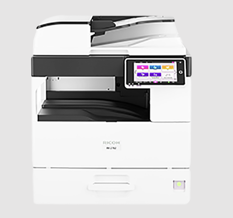 RICOH M 2701