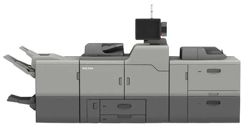 RICOH PRO C7200 Series
