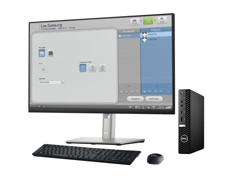 SAMSUNG GR 40