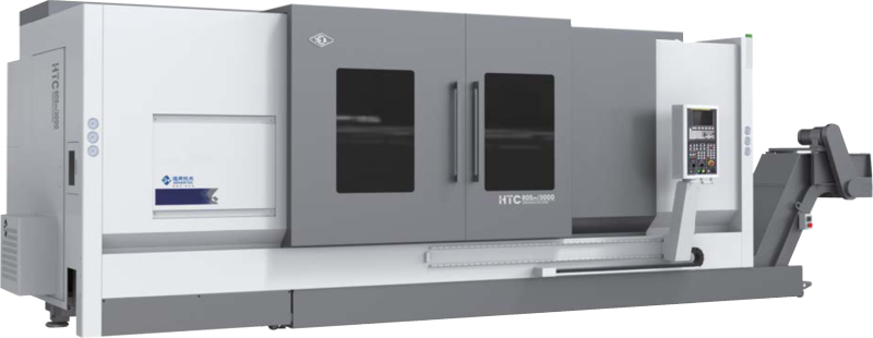 HTC63/80 Series