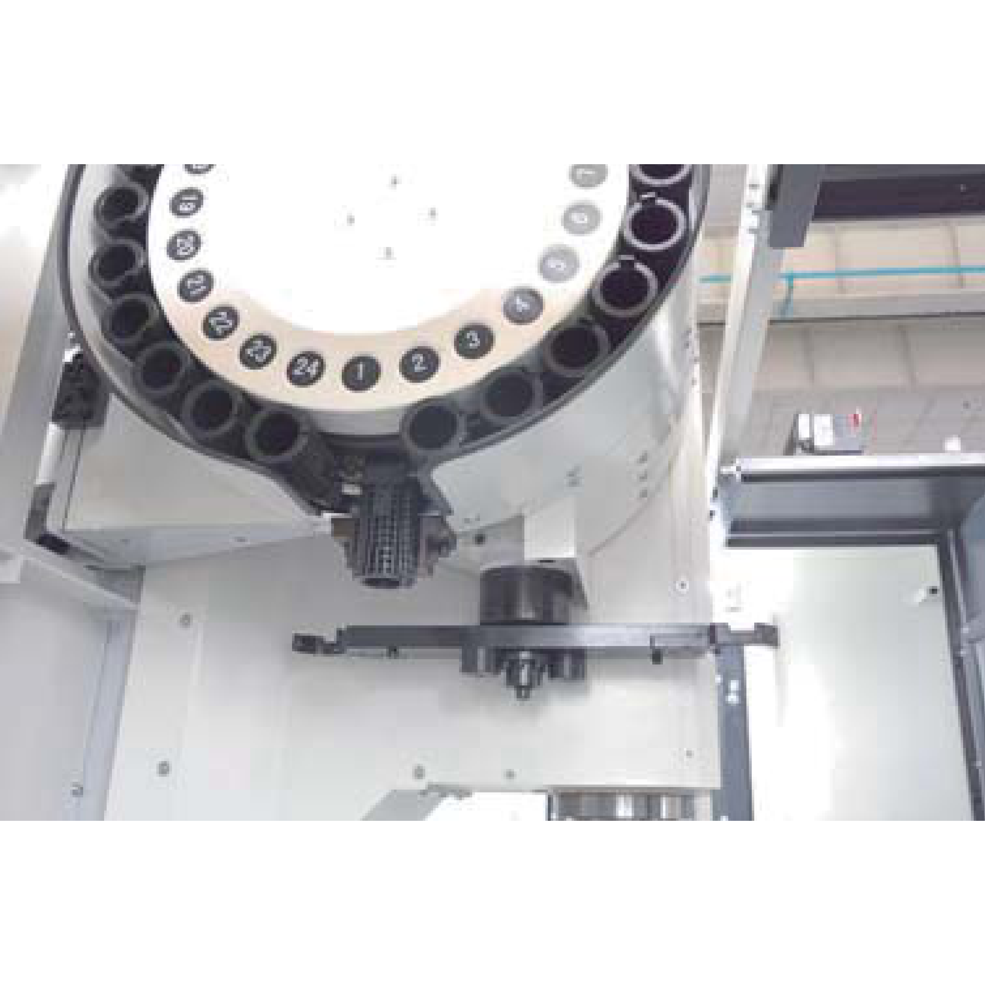 VDLS Series – Vertical Machining Center - Gambar 3