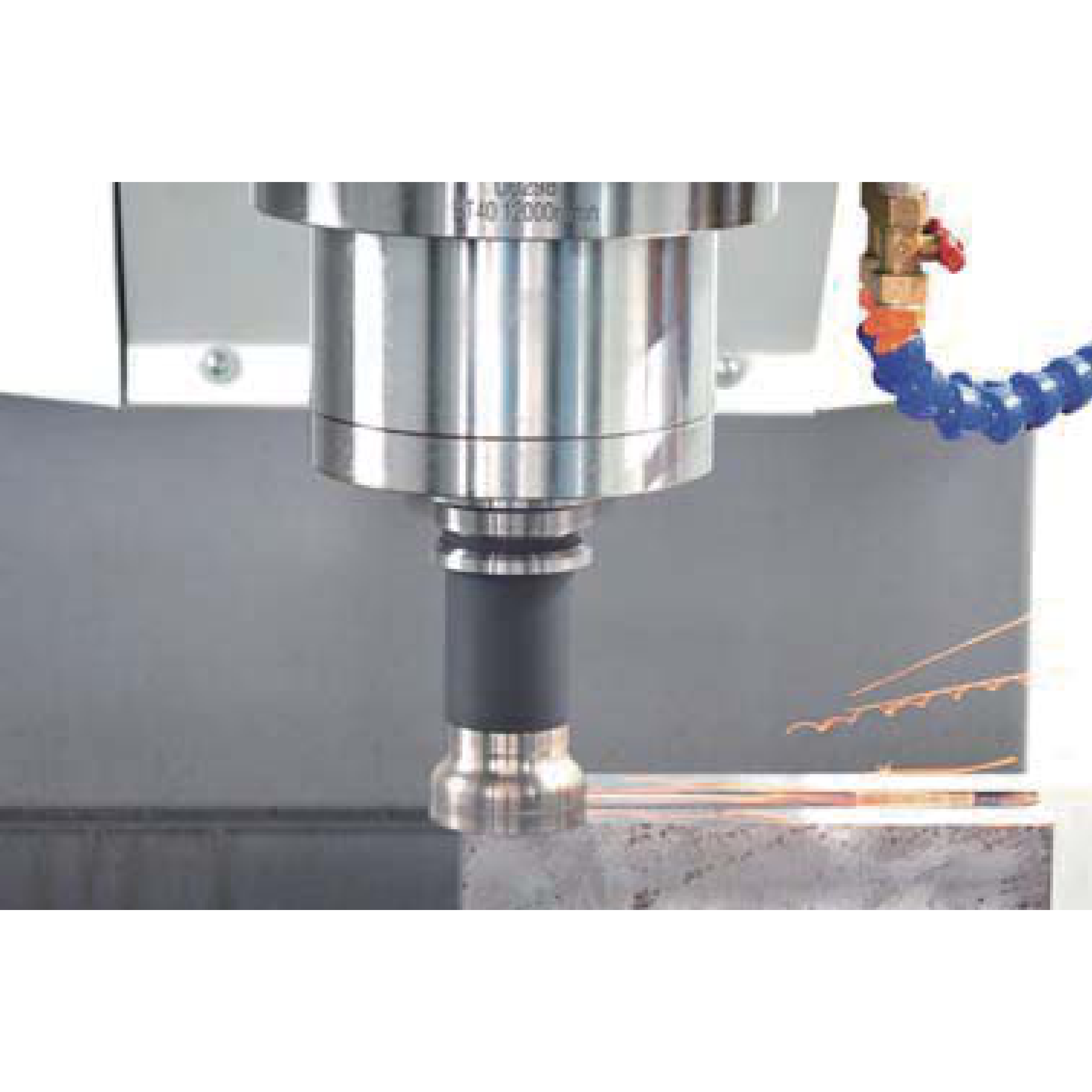 VDLS Series – Vertical Machining Center - Gambar 4