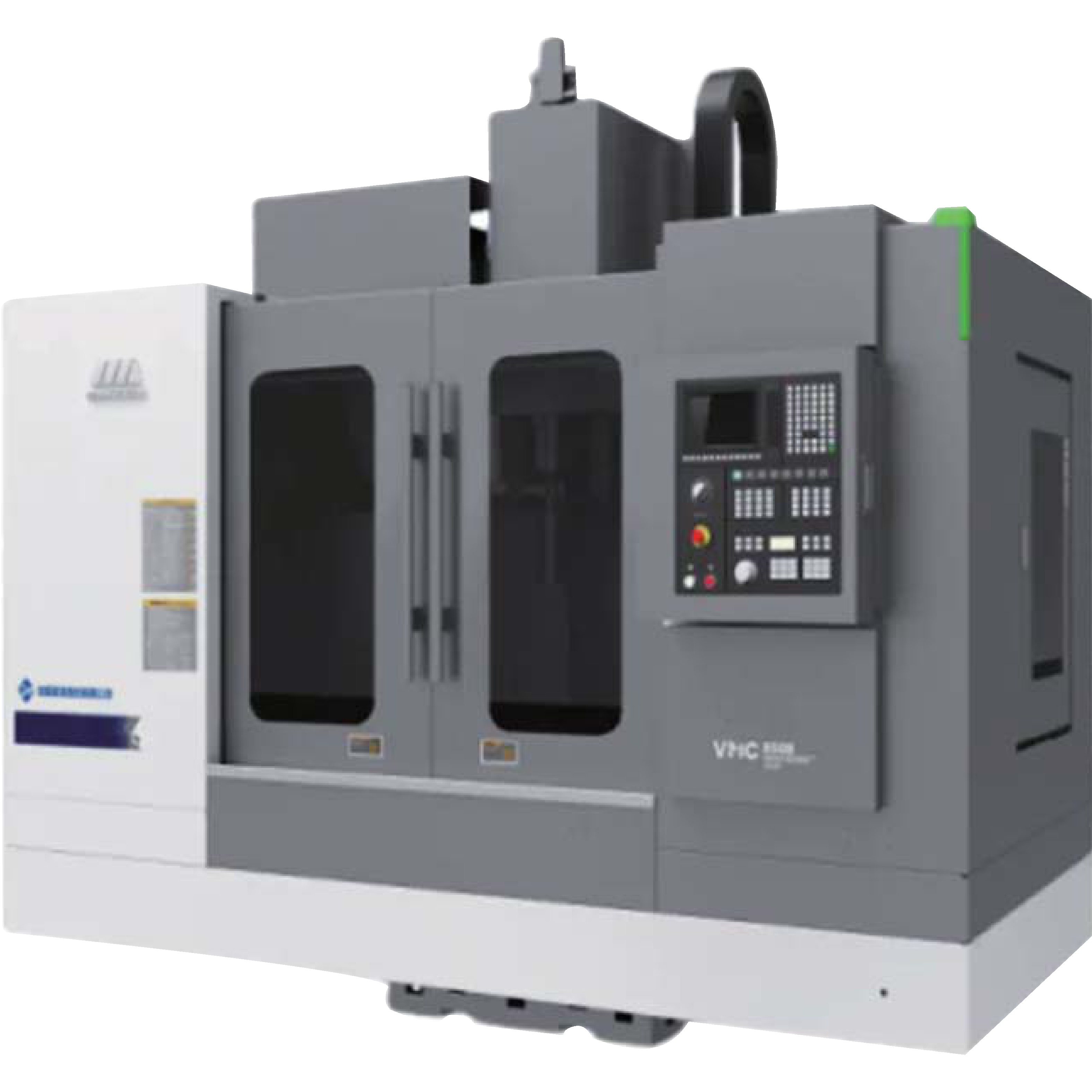 Genertec VMC1300B (Vertical Machining Center)