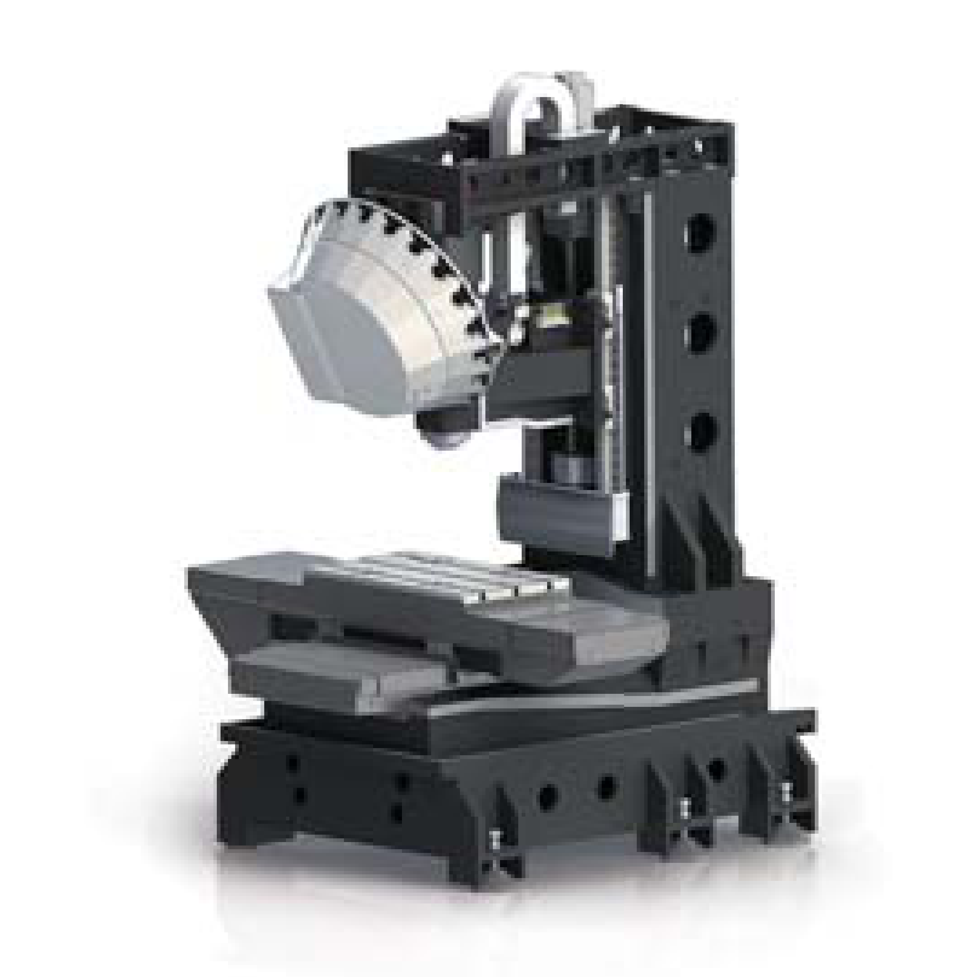 DTC Series – CNC Drilling & Tapping Center - Gambar 2