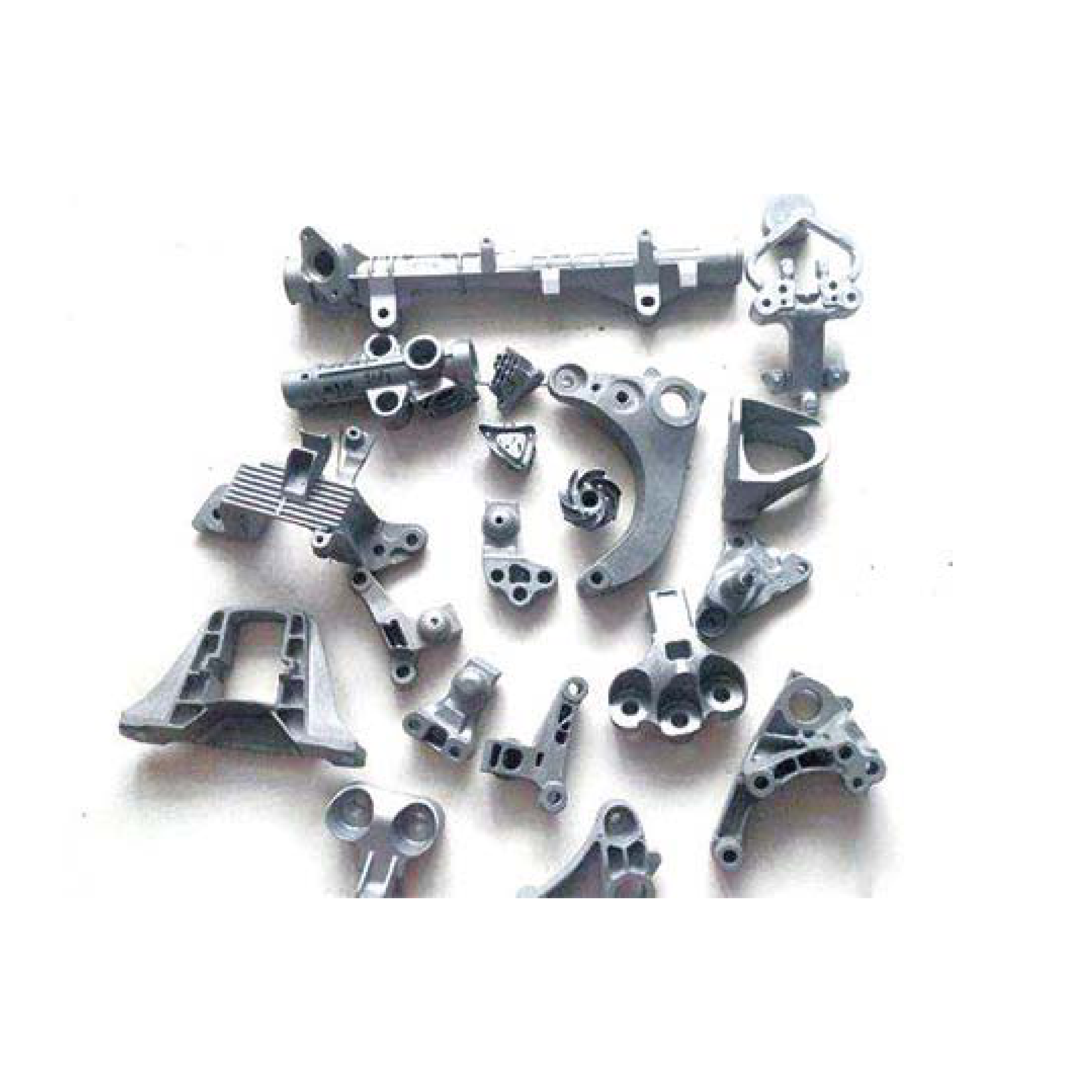 DTC Series – CNC Drilling & Tapping Center - Gambar 4