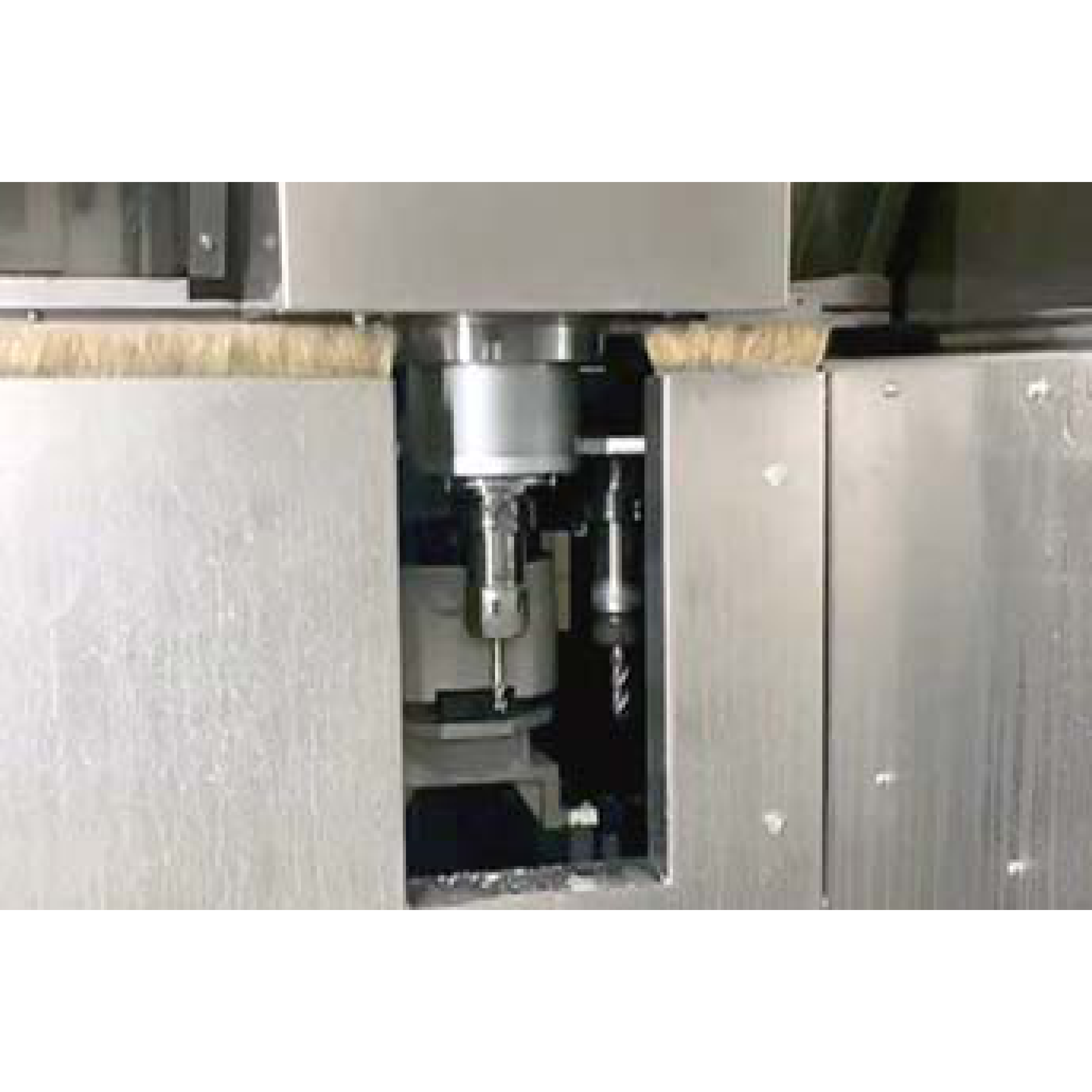 VDU Series – Five-Axis Vertical Machining Center - Gambar 4